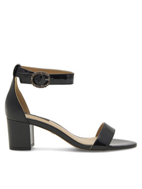 Nine West Nine West Basutės WFA2641-1 Juoda