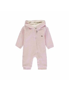 Kanz Kanz Kombinezon 0003538-2096 Różowy Basic Fit