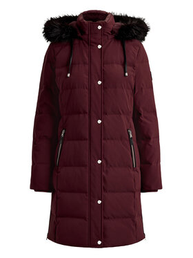 LAUREN RALPH LAUREN Μπουφάν πουπουλένιο LAUREN RALPH LAUREN - 6