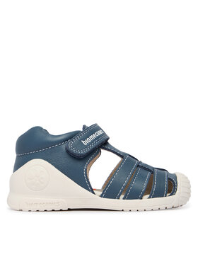 Biomecanics Biomecanics Sandaalid 262115 Tumesinine