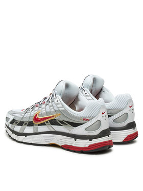 Nike Superge P-6000 BV1021 101 Bela