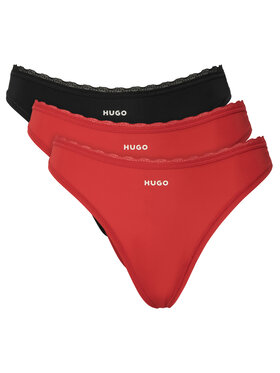 HUGO HUGO Súprava táng 50566737 Farebná