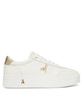 Patrizia Pepe Patrizia Pepe Sneakersy PPJ356.02 Bílá