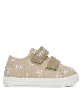 Primigi Primigi Sneakersy 7854933 S Beżowy