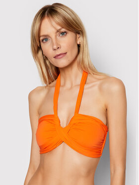 Seafolly Seafolly Bikini pezzo sopra S3816-065 Arancione
