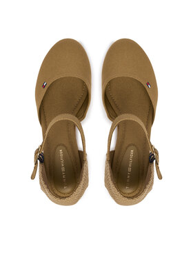 Tommy Hilfiger Εσπαντρίγιες Tommy Hilfiger - 5