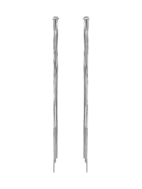 Breil Breil Orecchini FALLING STAR Argento