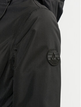 Parka Whistler φωτογραφία