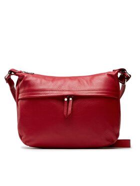 Creole Creole Handtasche K11359 Rot