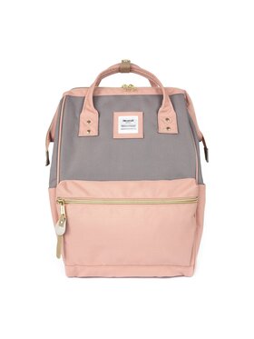 Himawari Himawari Plecak No. 8 Dual M Różowy