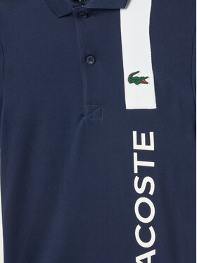 Polo Lacoste φωτογραφία