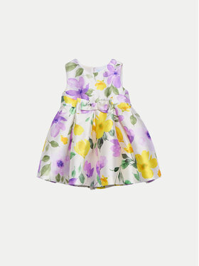 Abel & Lula Abel & Lula Rochie elegantă 5019 Colorat Regular Fit