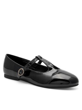 Nelli Blu Nelli Blu Chaussures basses CM221210-1 Noir
