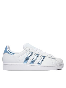 adidas Originals adidas Originals Sneakersy Superstar II LA7739 Biały
