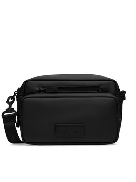 Hunter Hunter Τσαντάκι HTR-E-004-05 Μαύρο