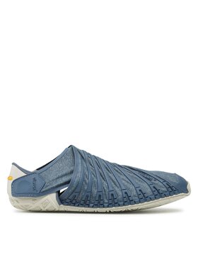 Vibram Fivefingers Vibram Fivefingers Sneakers Furoshiki 22MAF03 Blu
