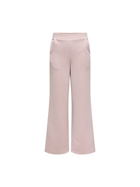 ONLY ONLY Pantaloni di tessuto 15339819-VIO Viola Regular Fit