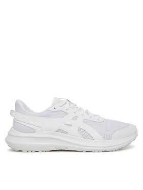 Asics Asics Scarpe running Jolt 5 1012B757 Bianco