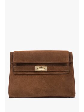 Estro Estro Borsetta ER00118737 Marrone