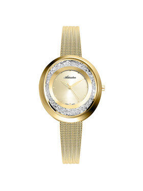 Adriatica Adriatica Orologio A3771.1141QZ Oro