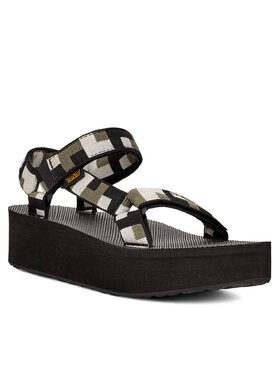 Teva Σανδάλια Teva - 3