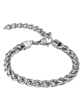 Breil Breil Bracciale JOX Argento