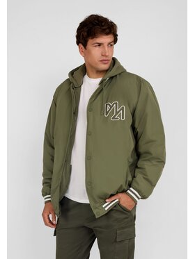 minoti minoti Kurtka bomber 27mcoat12 Khaki Regular Fit