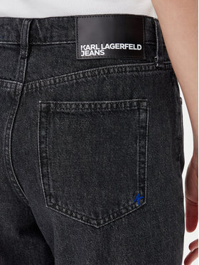 Τζιν Karl Lagerfeld Jeans φωτογραφία