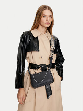 Emporio Armani Emporio Armani Rankinė EW000540 AF12103 MC056 Juoda