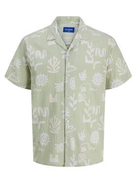 Πουκάμισο Jack & Jones Junior φωτογραφία