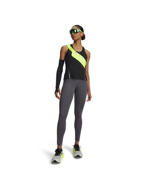 Under Armour Under Armour Legginsy 6009493 Szary Slim Fit