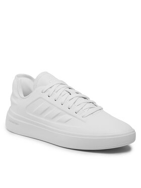 adidas adidas Обувки ZNTASY LIGHTMOTION+ Lifestyle Adult Shoe GZ2312 Бял