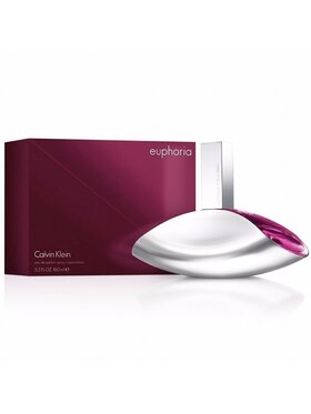 Calvin Klein Calvin Klein CALVIN KLEIN Euphoria Woda perfumowana