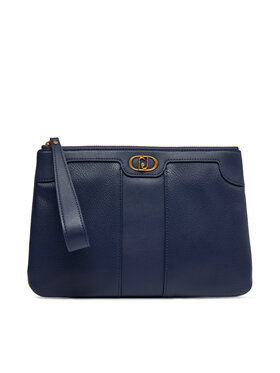 Liu Jo Liu Jo Handtasche Ecs M Envelope AA4243 E0031 Dunkelblau
