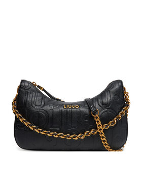 Liu Jo Liu Jo Rankinė Ecs S Hobo AA5056 E0538 Juoda