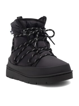 Gap Gap Апрески RICHMOND GCC502F6TWBLCKGP Черен