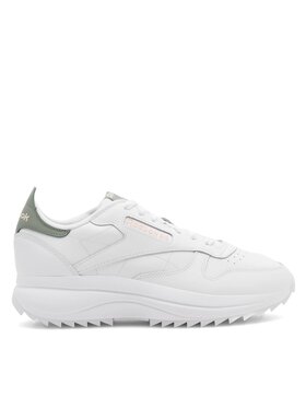 Reebok Reebok Tenisice Classic Leather Sp E IE6991 Bijela