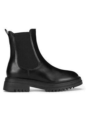 Lasocki Lasocki Klassische Stiefeletten WB-LOREDANA-17 Schwarz
