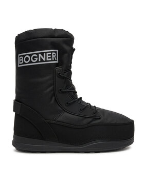 Bogner Bogner Čizme za snijeg Laax 2 B 32447534 Crna