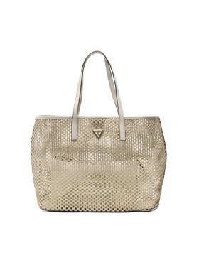 Guess Guess Handtasche Vikky (WI) HWWI69 95240 Beige