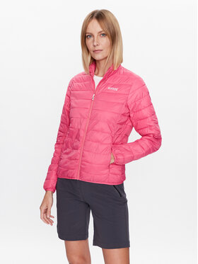 Regatta Regatta Doudoune Hillpack RWN202 Rose Regular Fit