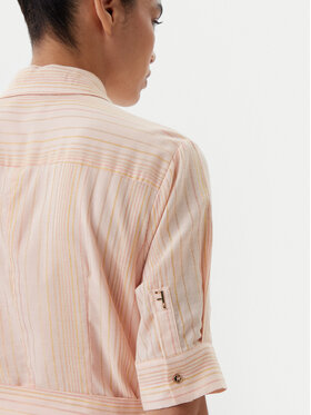 Φόρεμα πουκάμισο Fracomina φωτογραφία