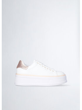 Liu Jo Liu Jo Sneakers BA5101PX190S3717 Rosa