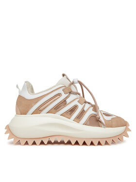 Vic Matié Vic Matié Sneakers 1G3200D D22BQ3TI04 Rosa