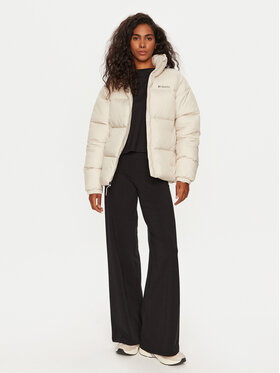 Μπουφάν χειμωνιάτικο Columbia φωτογραφία