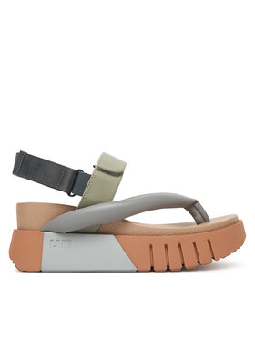 United Nude United Nude Sandali Delta Tong 10712972188 Siva