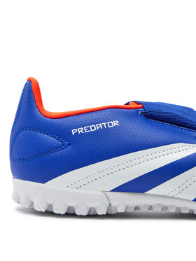 Adidas Tenisice Za Nogomet Predator Club Vel Tf J IF6427 Tamnoplava