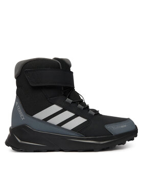 adidas adidas Туристически Terrex Trailmaker 2 High Climawarm+ Kids JH5512 Черен