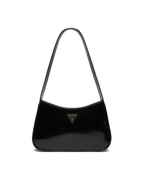 Guess Guess Kabelka HWNG94 96170 Černá