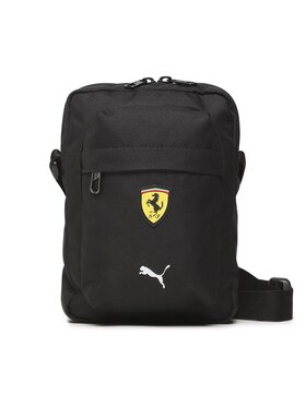 Puma Puma Brašna Ferrari SPTWR Race Portable 079567 Černá